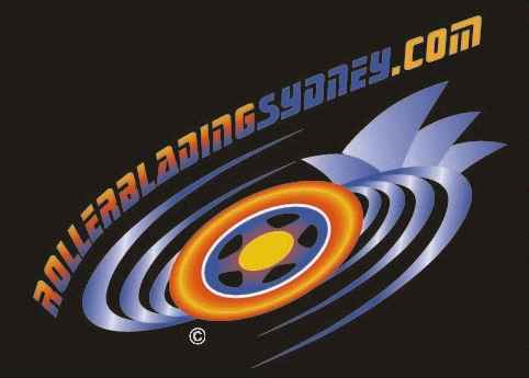 Rollerblading Sydney